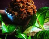 জলপাইয়ের টক ঝাল মিষ্টি আচার রেসিপির ধাপ 9 ছবি