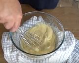 A picture of step 5 of How to make mayonnaise and fix it if it splits.
