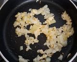 Foto langkah ke 1 dari resep Nasi Burger.