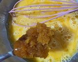 Foto del paso 1 de la receta: Pionono relleno de dulce de leche👩🏻🍳