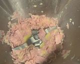 Foto del paso 2 de la receta MCS Monsieur Cuisine Smart - Macarrones a la carbonara a mi manera