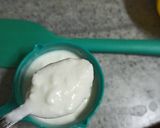 A picture of step 11 of Gatte Ki Sabzi.