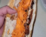 Une image de l'étape 6 de Bahn mi.