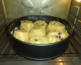 Foto del paso 10 de la receta: Torta 80 golpes