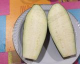 Foto del paso 1 de la receta Albóndigas de berenjenas