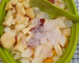 Foto langkah ke 4 dari resep Salad buah.