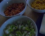 Quiche recept fázis 3 fotója