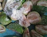 Foto langkah ke 2 dari resep *pecak terong pondoh, masakan khas blitar*.