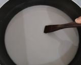 Foto langkah ke 4 dari resep Dawet Ireng.