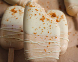 Foto del paso 3 de la receta: Helados de galletas Lotus 🍯