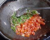नूडल्स (noodles recipe in hindi) रेसिपी चरण 2 फोटो