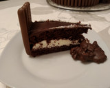 Foto del paso 8 de la receta: Tarta jurásica con Thermomix