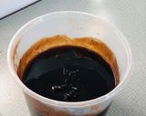 Hình bước làm 3 của món Me đá vetula