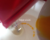 Foto langkah ke 3 dari resep Easy cake.