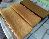 Foto langkah ke 5 dari resep Lapis Surabaya Nougat.