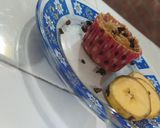 Foto del paso 8 de la receta: Muffins de plátano y nuez