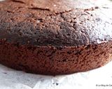 Une image de l'étape 2 de Gâteau au chocolat à la Guinness - Guinness Cake.