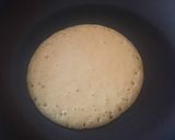 Foto langkah ke 5 dari resep Pancake teplon simple.