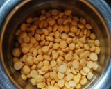 દૂધી ચણાની દાળનું શાક (Dudhi Chana Dal Shak Recipe In Gujarati) રેસીપી સ્ટેપ1ફોટો