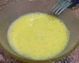 Foto del paso 2 de la receta: Bizcochuelo en taza en 2 minutos!