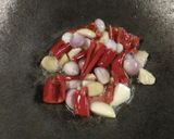 Foto langkah ke 1 dari resep Tumis Kerang.