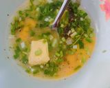 Hình bước làm 1 của món Bánh mì chiên trứng👨‍🍳