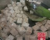 Foto langkah ke 5 dari resep Jangan Manisah Tempe Tahu.