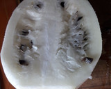 Foto del paso 2 de la receta: Cayote en Almíbar