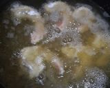 Foto langkah ke 1 dari resep Udang Tepung Saos Mentega.