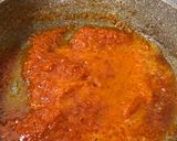 Foto langkah ke 2 dari resep Sambal Goreng Udang Kentang Buncis.
