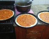 Foto del paso 9 de la receta: 🍕Pizzas 🍕 al molde