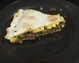 Foto del paso 8 de la receta: Tarta de carne y verduras