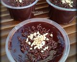 Foto langkah ke 6 dari resep Dessert (Simpel Ekonomis).