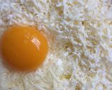 Foto langkah ke 1 dari resep Keju goreng (simple).