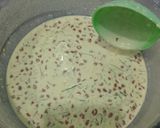Foto langkah ke 2 dari resep Peyek kacang daun jeruk 🥜 takaran sendok.