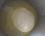 Tulumba - Turkish Delight recipe step 5 photo