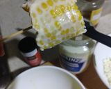 Foto langkah ke 4 dari resep Elotes a.k.a jagung mexico.