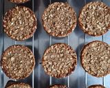 Foto del paso 3 de la receta: Galletas de amaranto