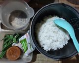 Foto langkah ke 1 dari resep Bubur Merah Putih.