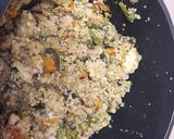 Foto del paso 5 de la receta Cuscus integral amb verdures