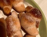 Foto del paso 11 de la receta: Bizcochos Corazanes DULCES