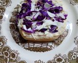 Foto del paso 6 de la receta: Hamburguesas caseras (triple en torre)