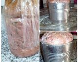 Foto del paso 2 de la receta: Kebab