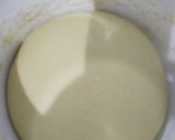 Foto langkah ke 4 dari resep Cinnamon Roll (Diganti Bubuk Coklat).