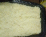 Foto del paso 3 de la receta: Pastel de Sémola Árabe