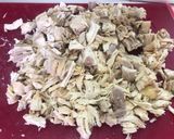 Foto del paso 4 de la receta: Ensalada de pollo a la Sonorense