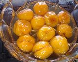 Foto del paso 4 de la receta: Duraznos en almíbar