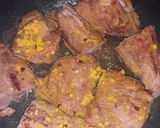 Foto del paso 3 de la receta: Costillas ahumadas bbq con chile