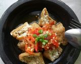 Foto langkah ke 5 dari resep Tahu gejrot Bang jeck.