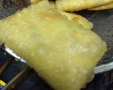 Foto langkah ke 8 dari resep Martabak kentang telur.